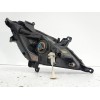 Recambio de faro antiniebla izquierdo para hyundai i20 i (pb, pbt) 1.2 referencia OEM IAM 922011J510  