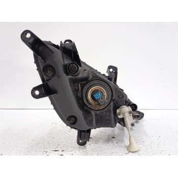 Recambio de faro antiniebla izquierdo para hyundai i20 i (pb, pbt) 1.2 referencia OEM IAM 922011J510  