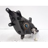 Recambio de faro antiniebla izquierdo para hyundai i20 i (pb, pbt) 1.2 referencia OEM IAM 922011J510  