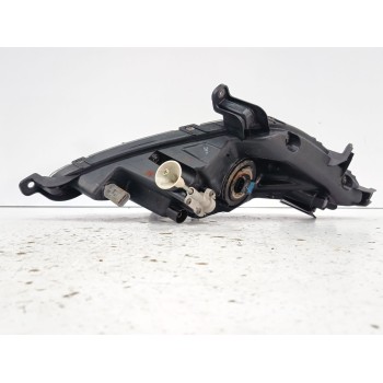 Recambio de faro antiniebla izquierdo para hyundai i20 i (pb, pbt) 1.2 referencia OEM IAM 922011J510  