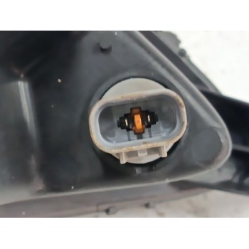 Recambio de faro antiniebla izquierdo para hyundai i20 i (pb, pbt) 1.2 referencia OEM IAM 922011J510  