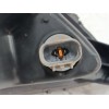 Recambio de faro antiniebla izquierdo para hyundai i20 i (pb, pbt) 1.2 referencia OEM IAM 922011J510  