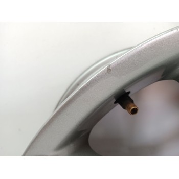 Recambio de llanta para toyota auris (_e15_) 1.4 d-4d (nde150_) referencia OEM IAM 42611YY250 6.5JX16CH H5 5X120