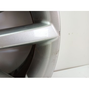 Recambio de llanta para toyota auris (_e15_) 1.4 d-4d (nde150_) referencia OEM IAM 42611YY250 6.5JX16CH H5 5X120