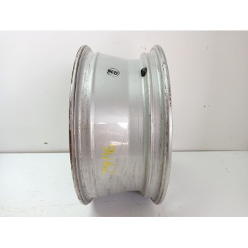 Recambio de llanta para toyota auris (_e15_) 1.4 d-4d (nde150_) referencia OEM IAM 42611YY250 6.5JX16CH H5 5X120