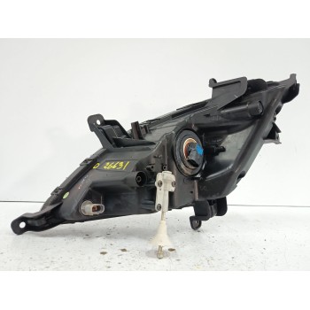 Recambio de faro antiniebla derecho para hyundai i20 i (pb, pbt) 1.2 referencia OEM IAM 922021J510  