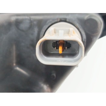 Recambio de faro antiniebla derecho para hyundai i20 i (pb, pbt) 1.2 referencia OEM IAM 922021J510  