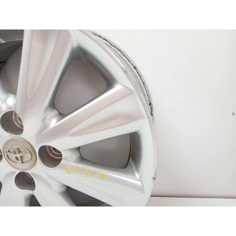 LLANTA J15X5.5J H4 4X105