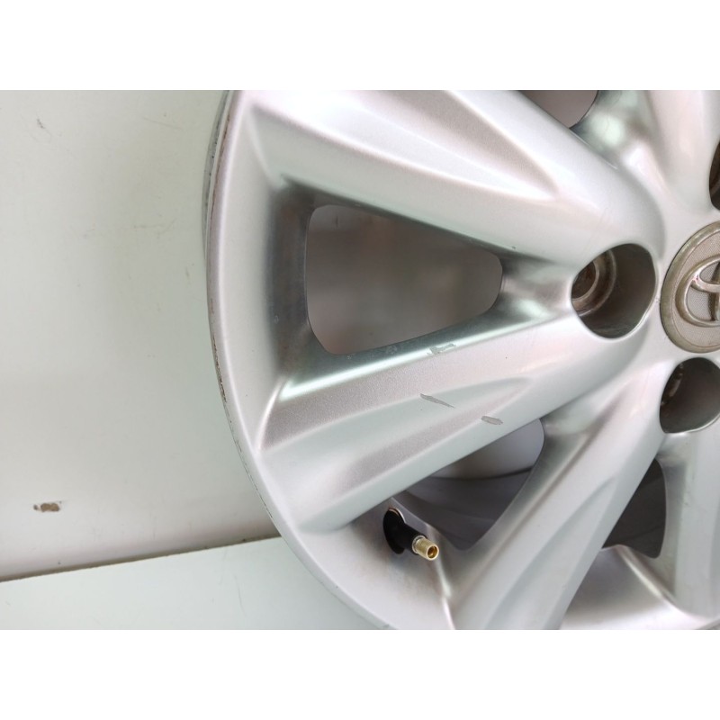LLANTA J15X5.5J H4 4X105