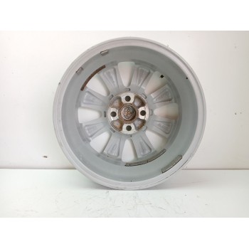Recambio de llanta para toyota yaris (_p9_) 1.33 vvt-i (nsp90_) referencia OEM IAM 426110D240 J15X5.5J H4 4X105