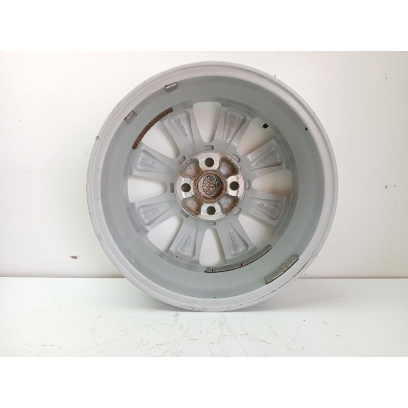 LLANTA J15X5.5J H4 4X105