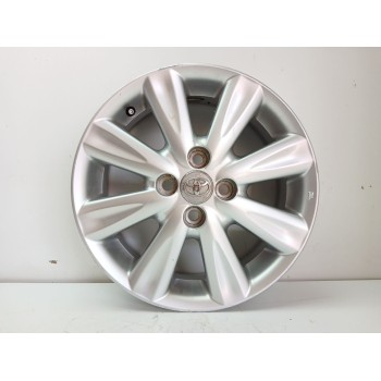 LLANTA 426110D240 J15X5.5J H4 4X105