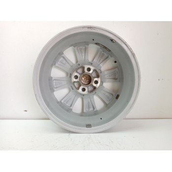 Recambio de llanta para toyota yaris (_p9_) 1.33 vvt-i (nsp90_) referencia OEM IAM 426110D240  H4 4X105