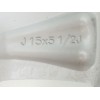 Recambio de llanta para toyota yaris (_p9_) 1.33 vvt-i (nsp90_) referencia OEM IAM 426110D240  H4 4X105