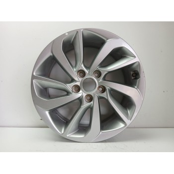 Recambio de llanta para hyundai tucson (tl, tle) 1.7 crdi referencia OEM IAM 52910D7210 7JX17 ET51 5H 5X116