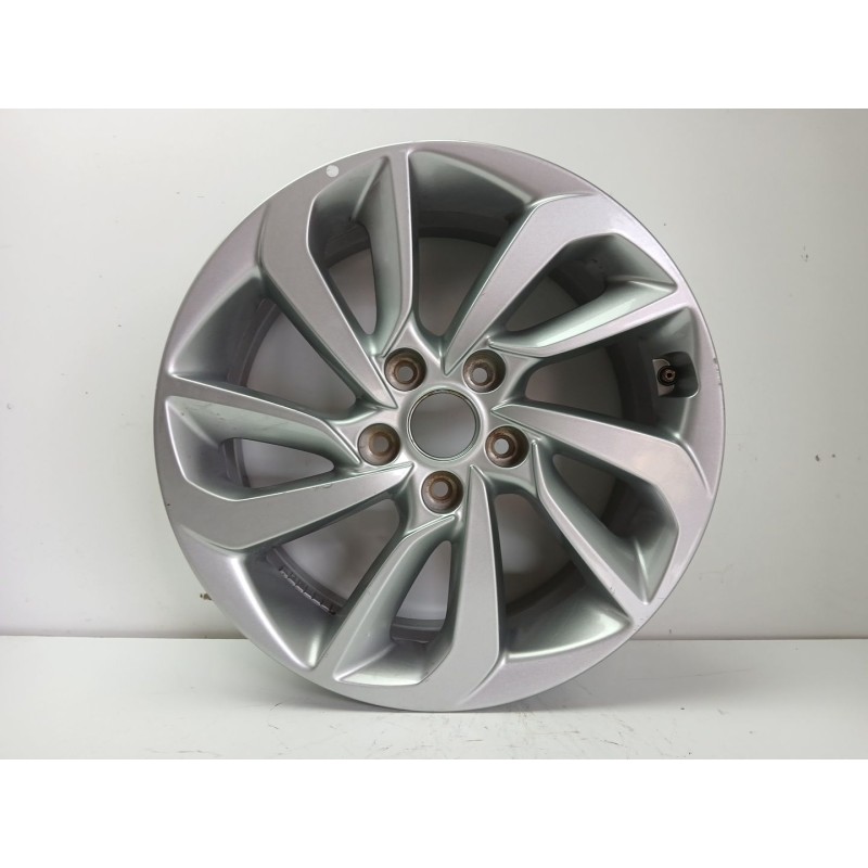 Recambio de llanta para hyundai tucson (tl, tle) 1.7 crdi referencia OEM IAM 52910D7210 7JX17 ET51 5H 5X116