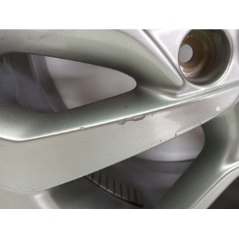 Recambio de llanta para hyundai tucson (tl, tle) 1.7 crdi referencia OEM IAM 52910D7210 7JX17 ET51 5H 5X116