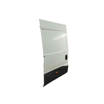 Recambio de puerta lateral corredera derecha para iveco daily vi furgoneta 33s16, 35s16, 35c16, 40c16, 50c16 referencia OEM IAM 