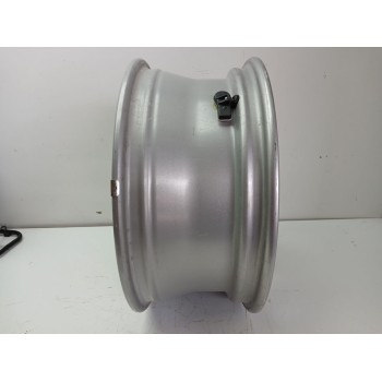 Recambio de llanta para hyundai tucson (tl, tle) 1.7 crdi referencia OEM IAM 52910D7210 7JX17 ET51 5H 5X116