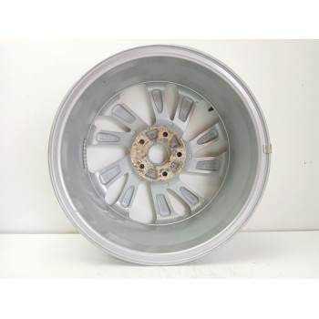 Recambio de llanta para hyundai tucson (tl, tle) 1.7 crdi referencia OEM IAM 52910D7210 7JX17 ET51 5H 5X116