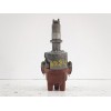 Recambio de delco para renault 4 (112_) 1.1 (1128, s128) referencia OEM IAM R296C52  