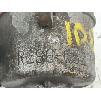 Recambio de delco para renault 4 (112_) 1.1 (1128, s128) referencia OEM IAM R296C52  