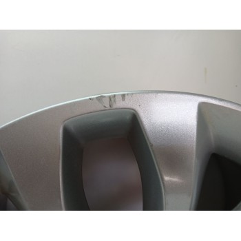Recambio de llanta para ford kuga i 2.0 tdci referencia OEM IAM 8V4J1007AA 7.5JX17H2 5H 5X107