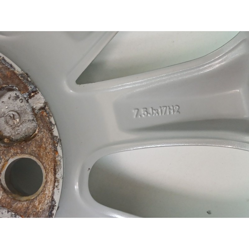 LLANTA 7.5JX17H2 5H 5X107