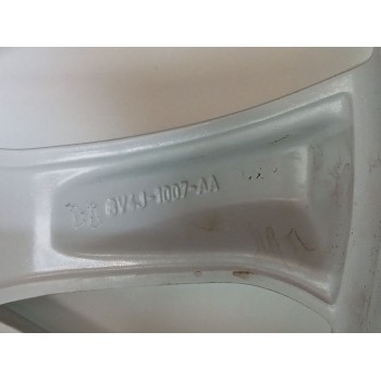 Recambio de llanta para ford kuga i 2.0 tdci referencia OEM IAM 8V4J1007AA 7.5JX17H2 5H 5X107