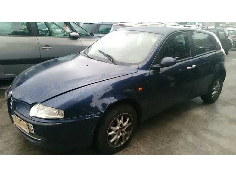 ALFA ROMEO 147 (190)