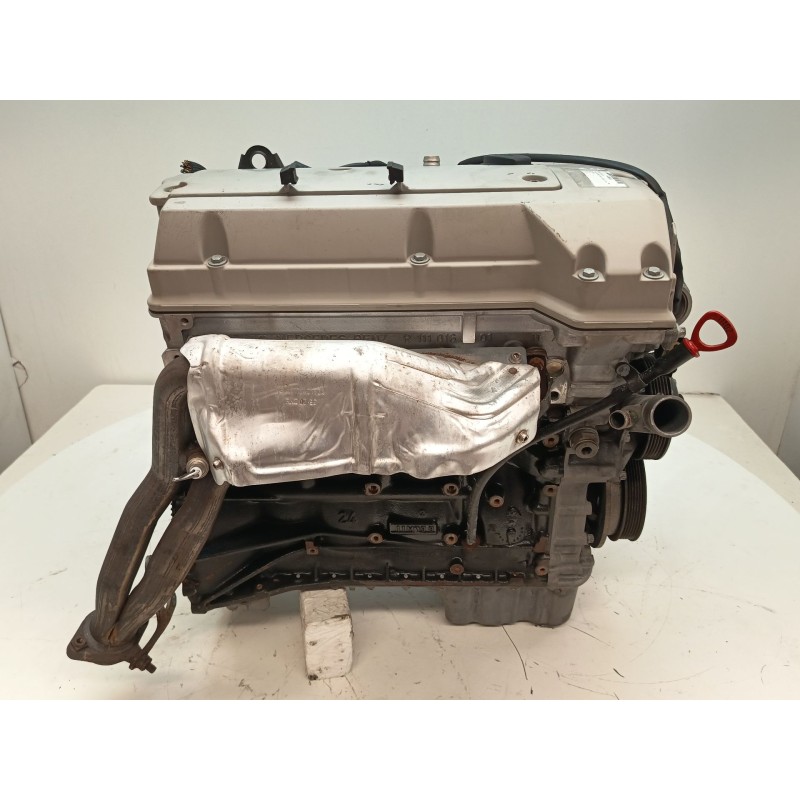 MOTOR COMPLETO