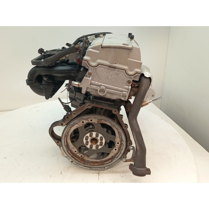 MOTOR COMPLETO