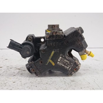 Recambio de bomba inyeccion para fiat qubo (300) trekking referencia OEM IAM 55255416 0445010426 
