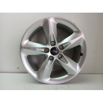 Recambio de llanta para ford focus ii turnier (da_, ffs, ds) 1.6 tdci referencia OEM IAM 8M5JEA 7X16H2 ET50 5H 5X109