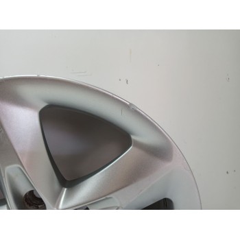 Recambio de llanta para ford focus ii turnier (da_, ffs, ds) 1.6 tdci referencia OEM IAM 8M5JEA 7X16H2 ET50 5H 5X109