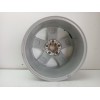 Recambio de llanta para ford focus ii turnier (da_, ffs, ds) 1.6 tdci referencia OEM IAM 8M5JEA 7X16H2 ET50 5H 5X109