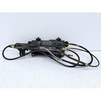Recambio de freno de mano electrico para renault scénic ii (jm0/1_) 1.9 dci (jm0g, jm12, jm1g, jm2c) referencia OEM IAM 82003968