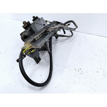 Recambio de freno de mano electrico para renault scénic ii (jm0/1_) 1.9 dci (jm0g, jm12, jm1g, jm2c) referencia OEM IAM 82003968