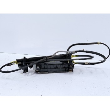 Recambio de freno de mano electrico para renault scénic ii (jm0/1_) 1.9 dci (jm0g, jm12, jm1g, jm2c) referencia OEM IAM 82003968