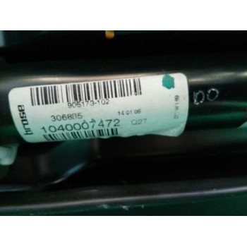 Recambio de asiento delantero derecho para mercedes-benz clase a (w169) a 200 cdi (169.308) referencia OEM IAM   