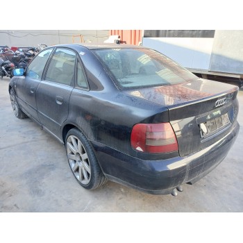 audi a4 b5 avant (8d5) del año 2000