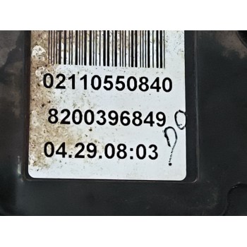 Recambio de freno de mano electrico para renault scénic ii (jm0/1_) 1.9 dci (jm0g, jm12, jm1g, jm2c) referencia OEM IAM 82003968