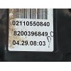 Recambio de freno de mano electrico para renault scénic ii (jm0/1_) 1.9 dci (jm0g, jm12, jm1g, jm2c) referencia OEM IAM 82003968