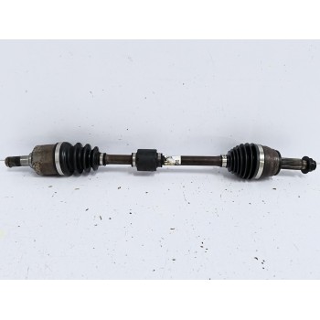 TRANSMISION DELANTERA IZQUIERDA 49500G4100 G410L 