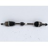 Recambio de transmision delantera izquierda para hyundai i30 hatchback van (pde) 1.0 t-gdi referencia OEM IAM 49500G4100 G410L 