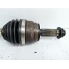 Recambio de transmision delantera izquierda para hyundai i30 hatchback van (pde) 1.0 t-gdi referencia OEM IAM 49500G4100 G410L 