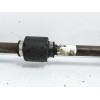 Recambio de transmision delantera izquierda para hyundai i30 hatchback van (pde) 1.0 t-gdi referencia OEM IAM 49500G4100 G410L 