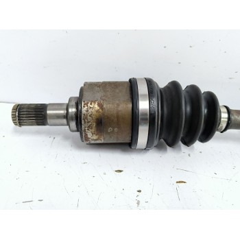Recambio de transmision delantera izquierda para hyundai i30 hatchback van (pde) 1.0 t-gdi referencia OEM IAM 49500G4100 G410L 