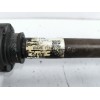 Recambio de transmision delantera izquierda para hyundai i30 hatchback van (pde) 1.0 t-gdi referencia OEM IAM 49500G4100 G410L 