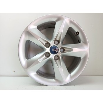 Recambio de llanta para ford focus ii turnier (da_, ffs, ds) 1.6 tdci referencia OEM IAM 8M5JEA 7X16H2 ET50 5H 5X109
